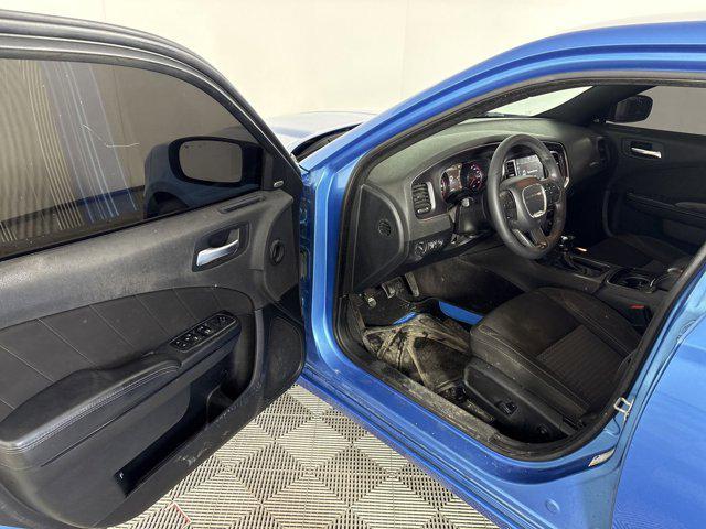 used 2018 Dodge Charger car, priced at $19,750