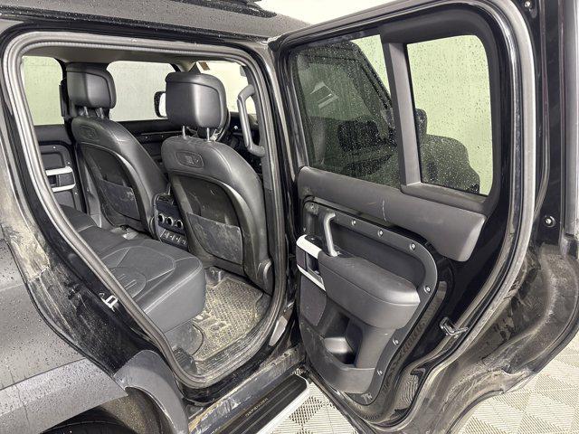 used 2020 Land Rover Defender car, priced at $42,988