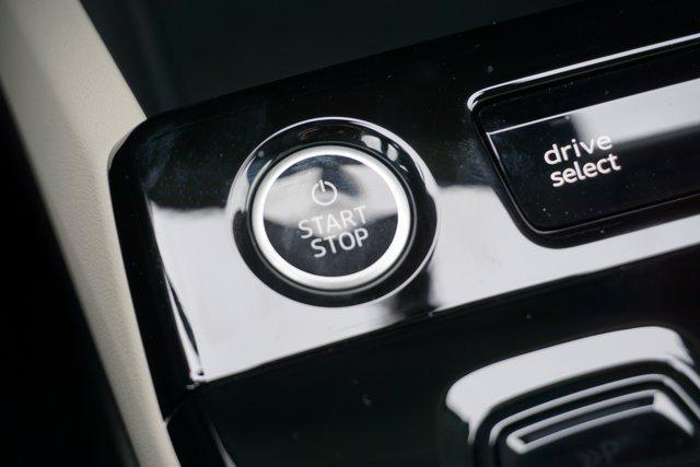 new 2025 Audi Q6 e-tron car, priced at $74,840