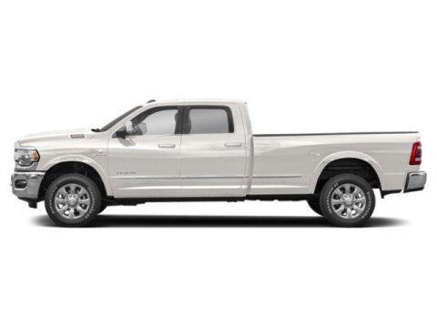 used 2022 Ram 3500 car