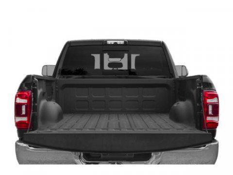 used 2022 Ram 3500 car