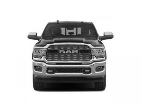 used 2022 Ram 3500 car