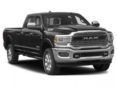 used 2022 Ram 3500 car