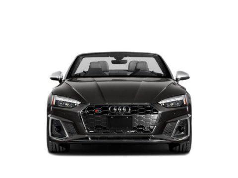 new 2024 Audi S5 car, priced at $79,960