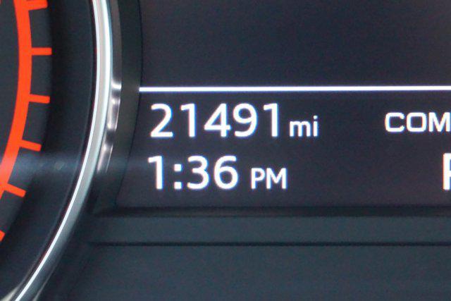 used 2024 Audi Q5 car, priced at $38,000