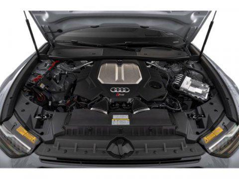 new 2026 Audi RS 6 Avant car, priced at $145,590