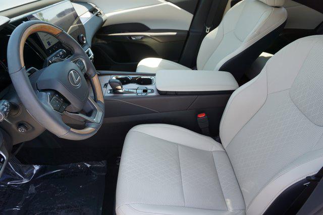 used 2024 Lexus RX 350 car, priced at $59,988