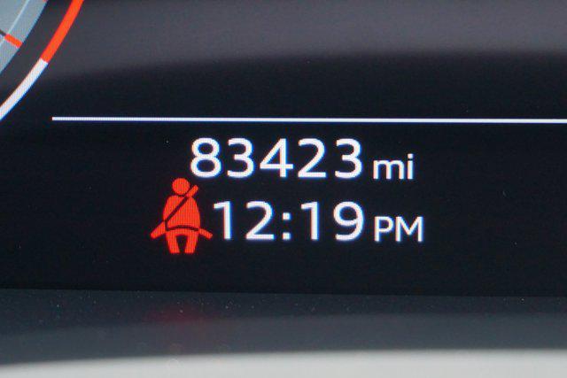 used 2021 Audi Q7 car, priced at $28,500