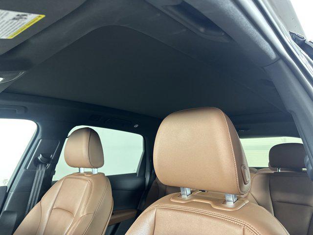 used 2023 Audi Q7 car, priced at $45,500