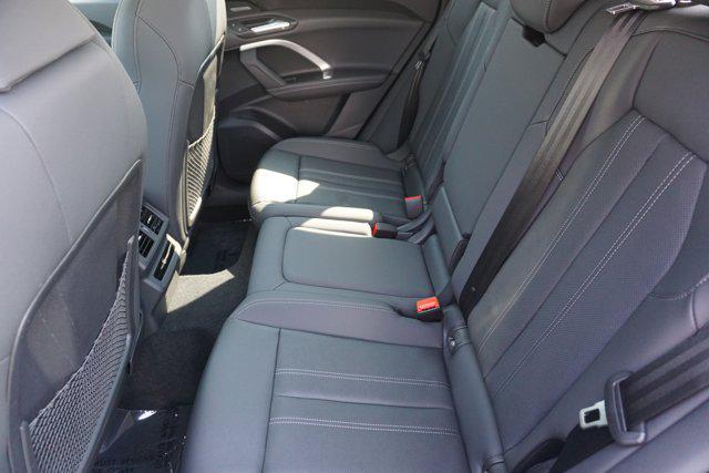 new 2025 Audi Q5 car, priced at $60,175
