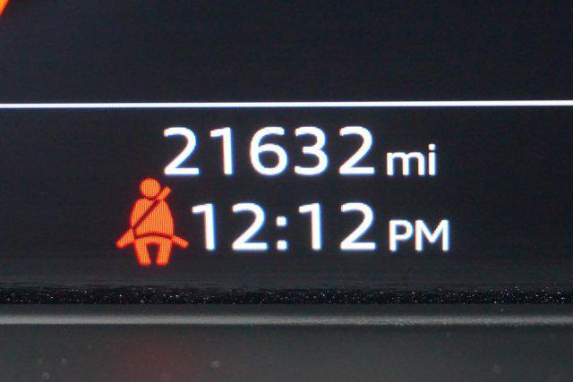 used 2023 Audi Q5 car, priced at $37,000