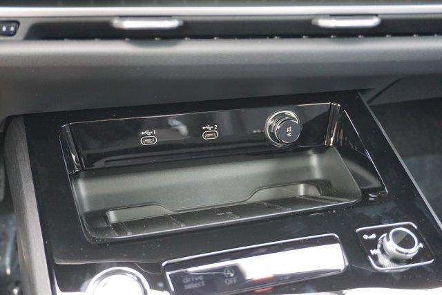 new 2025 Audi A5 car, priced at $52,575