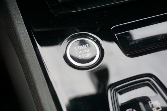 new 2025 Audi A5 car, priced at $52,575