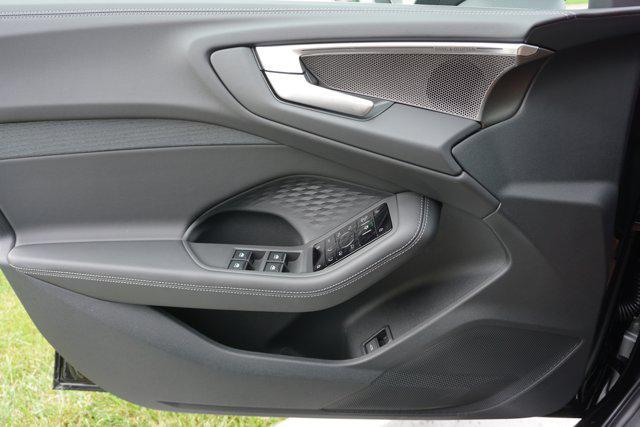 new 2025 Audi A5 car, priced at $52,575