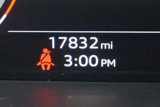 used 2023 Audi A6 car, priced at $43,000