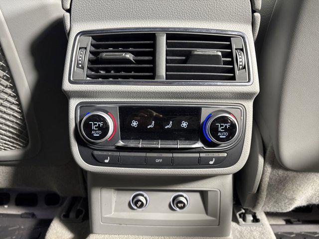 used 2018 Audi Q7 car, priced at $28,000