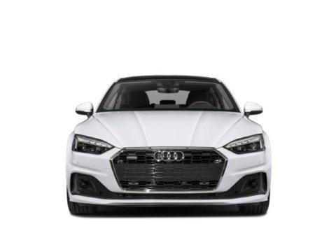 used 2024 Audi A5 Sportback car, priced at $50,000