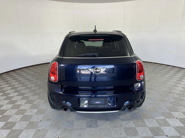 used 2015 MINI Countryman car, priced at $11,500