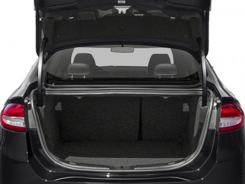 used 2017 Ford Fusion car