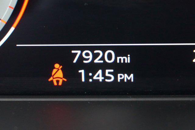used 2025 Audi Q5 car, priced at $54,250