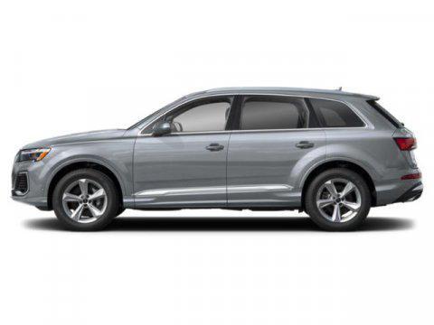 new 2026 Audi Q7 car, priced at $78,295