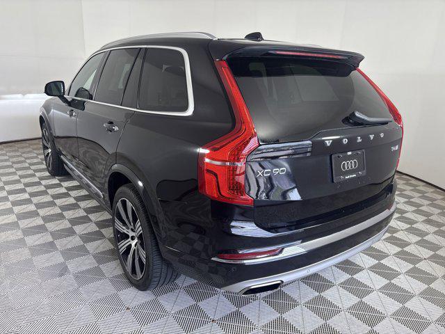 used 2020 Volvo XC90 car, priced at $26,688