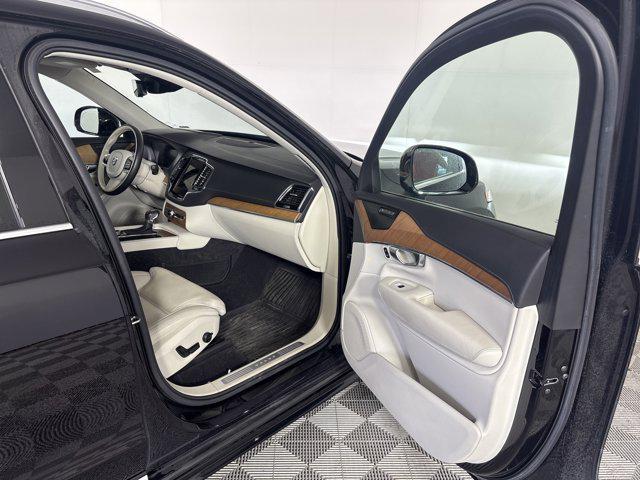 used 2020 Volvo XC90 car, priced at $26,688