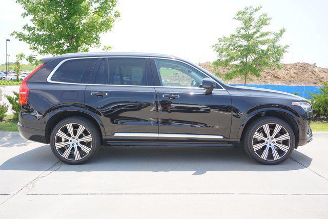 used 2020 Volvo XC90 car, priced at $25,500