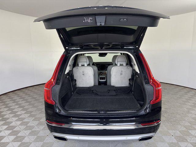 used 2020 Volvo XC90 car, priced at $26,688