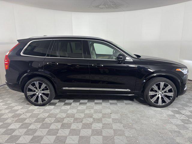 used 2020 Volvo XC90 car, priced at $26,688