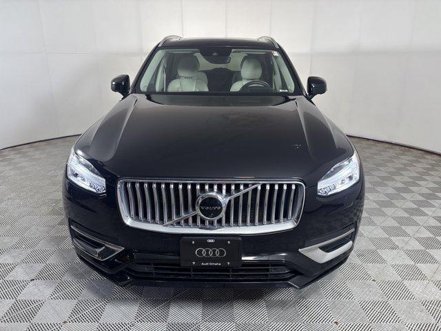 used 2020 Volvo XC90 car, priced at $26,688