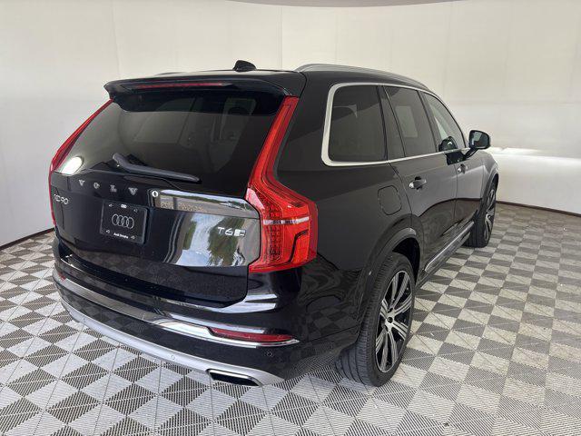 used 2020 Volvo XC90 car, priced at $26,688