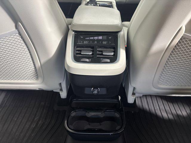 used 2020 Volvo XC90 car, priced at $26,688