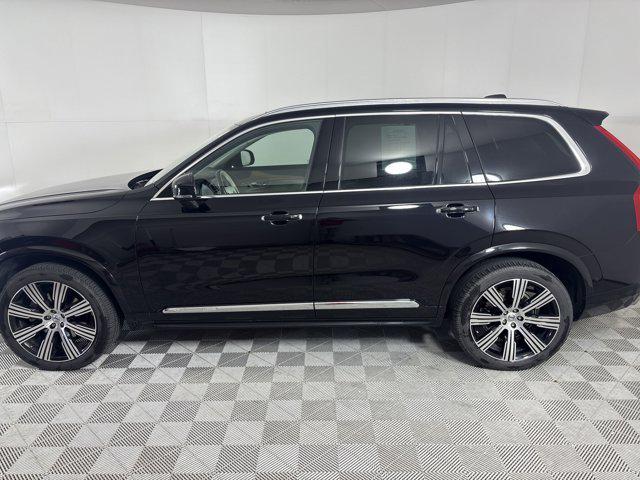 used 2020 Volvo XC90 car, priced at $26,688