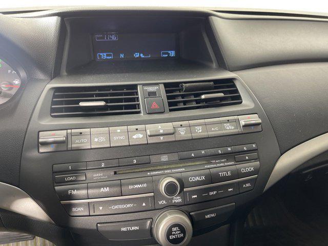 used 2011 Honda Accord car, priced at $11,750