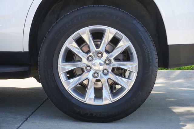 used 2021 Chevrolet Tahoe car, priced at $49,000