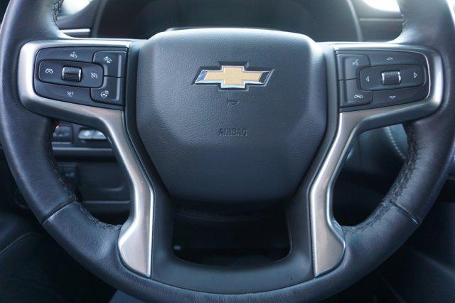 used 2021 Chevrolet Tahoe car, priced at $49,000