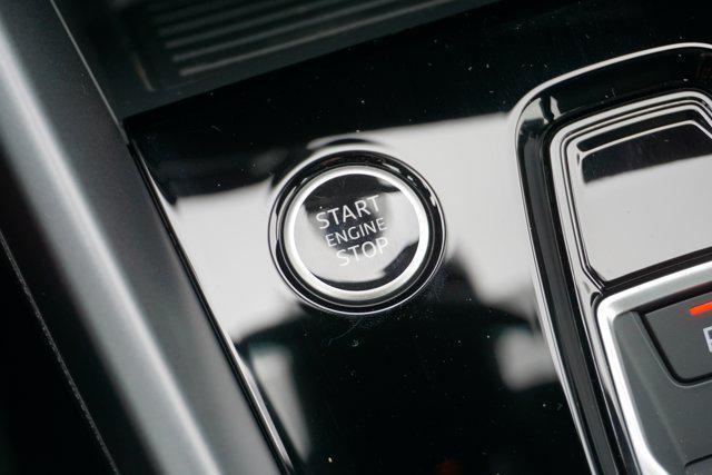 new 2025 Audi A3 car, priced at $46,335