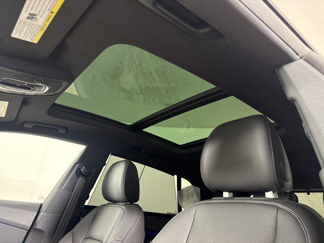 used 2021 Audi Q8 car, priced at $51,488