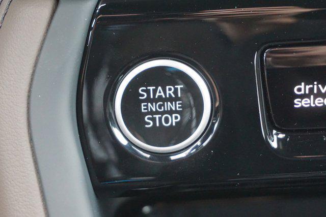 new 2025 Audi Q5 car, priced at $54,475