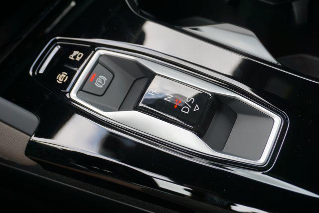 new 2025 Audi Q5 car, priced at $54,475