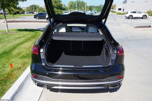 new 2025 Audi A5 car, priced at $54,350