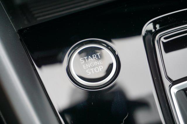 new 2025 Audi A3 car, priced at $43,535