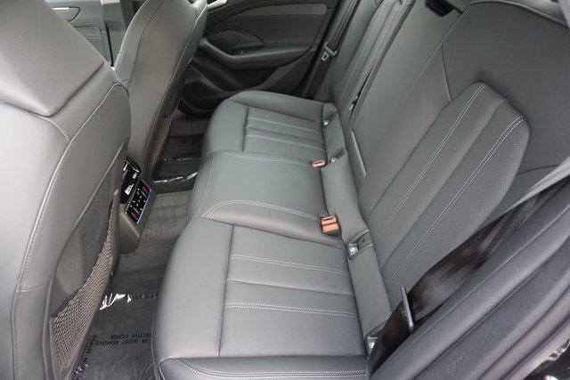 new 2026 Audi A6 car, priced at $70,520