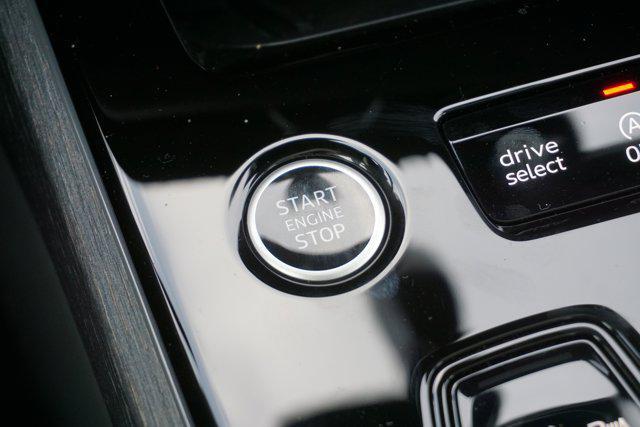 new 2026 Audi A6 car, priced at $70,520