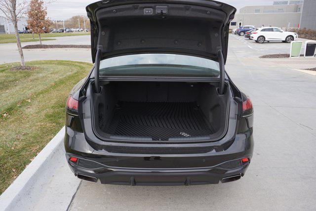 new 2026 Audi A6 car, priced at $70,520