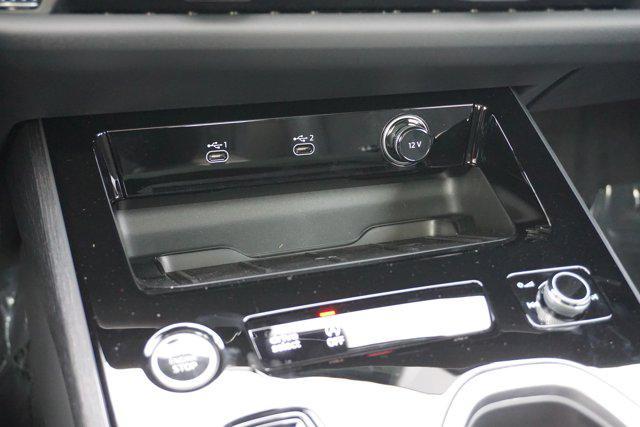 new 2026 Audi A6 car, priced at $70,520