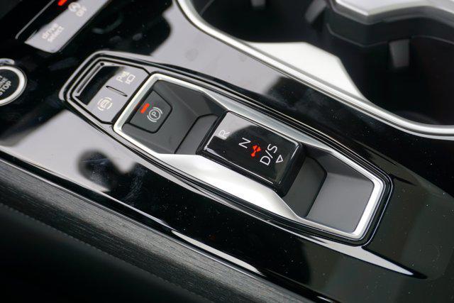 new 2026 Audi A6 car, priced at $70,520