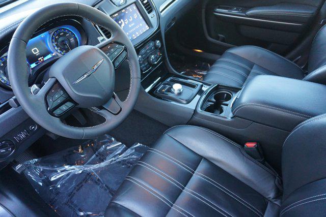 used 2023 Chrysler 300 car, priced at $30,500