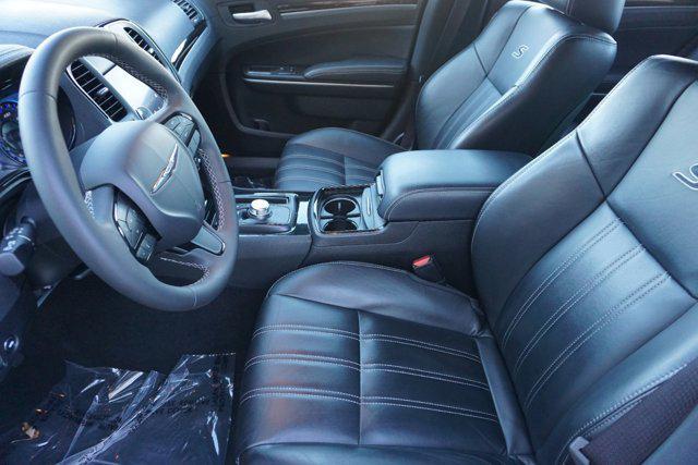 used 2023 Chrysler 300 car, priced at $25,750